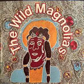 The Wild Magnolias with The New Orleans Project ‎– The Wild Magnolias  (1994)     CD