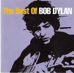 Bob Dylan ‎– The Best Of Bob Dylan  (1997)     CD
