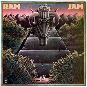 Ram Jam ‎– Ram Jam  (1977)