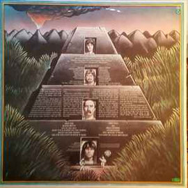 Ram Jam ‎– Ram Jam  (1977)