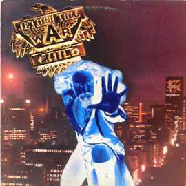 Jethro Tull ‎– War Child  (1974)