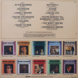 The Bee Gees* ‎– The Bee Gees