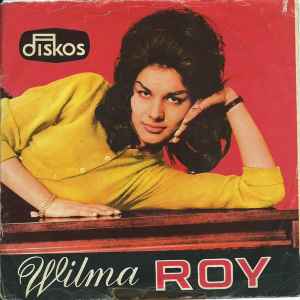 Wilma Roy ‎– Glas Sudbine  (1962)     7"