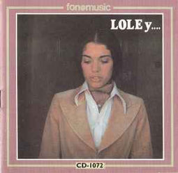 Lole Y Manuel ‎– Nuevo Día  (1990)      CD