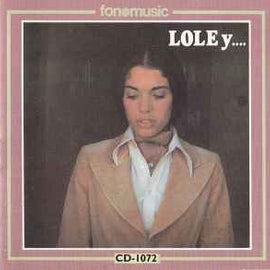 Lole Y Manuel ‎– Nuevo Día  (1990)      CD