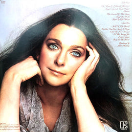 Judy Collins ‎– Judith  (1975)     LP