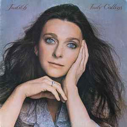 Judy Collins ‎– Judith  (1975)     LP