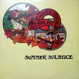 Tim Hart & Maddy Prior ‎– Summer Solstice  (1976)