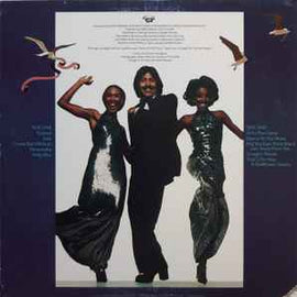 Tony Orlando & Dawn ‎– Skybird  (1975)