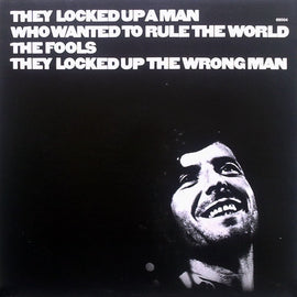 Leonard Cohen ‎– Songs Of Love And Hate  (1971)