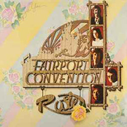 Fairport Convention ‎– Rosie  (1973)