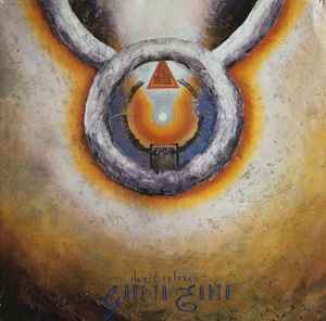 David Sylvian ‎– Gone To Earth  (1986)