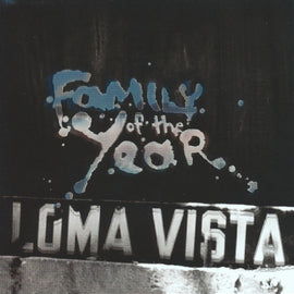 Family Of The Year – Loma Vista  (2013)     CD