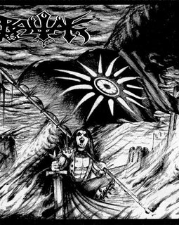 Baltak – Baltak  (1994)     CD