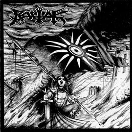 Baltak – Baltak  (1994)     CD