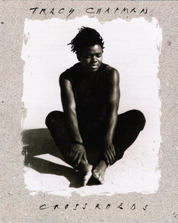 Tracy Chapman – Crossroads     CD