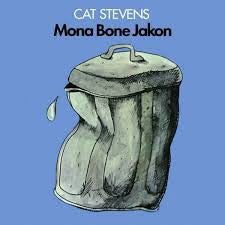 Cat Stevens – Mona Bone Jakon