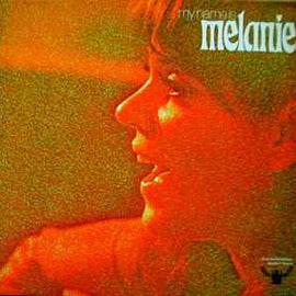 Melanie ‎– My Name Is Melanie