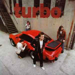Turbo ‎– Turbo  (1979)