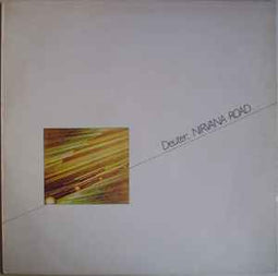 Deuter ‎– Nirvana Road  (1984)