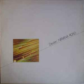 Deuter ‎– Nirvana Road  (1984)