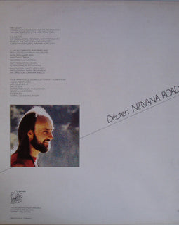 Deuter ‎– Nirvana Road  (1984)