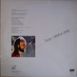 Deuter ‎– Nirvana Road  (1984)