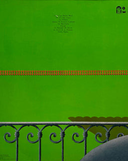 Angelo Branduardi ‎– Cogli La Prima Mela  (1979)     LP