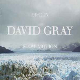 David Gray ‎– Life In Slow Motion  (2005)     CD