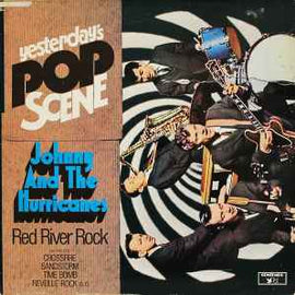 Johnny And The Hurricanes ‎– Red River Rock