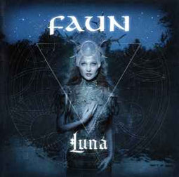 Faun ‎– Luna  (2014)     CD
