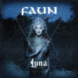Faun ‎– Luna  (2014)     CD