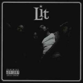 Lit ‎– Lit  (2004)     CD