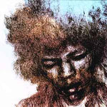 Jimi Hendrix ‎– The Cry Of Love  (2014)     LP