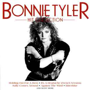 Bonnie Tyler ‎– Hit Collection  (2007)     CD
