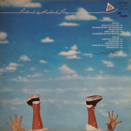 Leo Sayer ‎– Endless Flight  (1976)