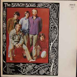 The Beach Boys ‎– The Beach Boys  (1970)