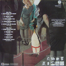 Status Quo ‎– Whatever You Want  (1979)