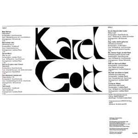 Karel Gott ‎– Die Neue  (1976)