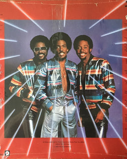 The Gap Band ‎– Gap Band III  (1980)