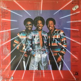 The Gap Band ‎– Gap Band III  (1980)