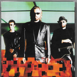 Bee Gees – Live By Request  (2001)     DVD