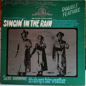 Various ‎– Singin' In The Rain / It's Always Fair Weather