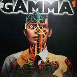 Gamma ‎– Gamma 1  (1979)