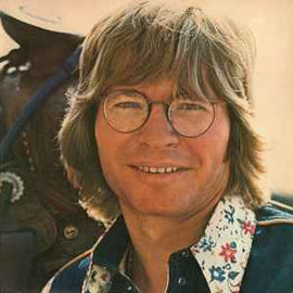 John Denver ‎– Windsong  (1975)