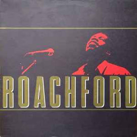 Roachford ‎– Roachford  (1988)