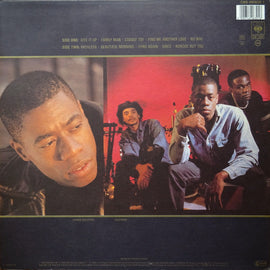 Roachford ‎– Roachford  (1988)
