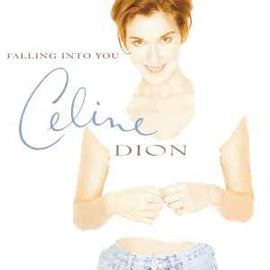 Celine Dion* ‎– Falling Into You  (1996)     CD