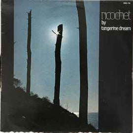 Tangerine Dream ‎– Ricochet