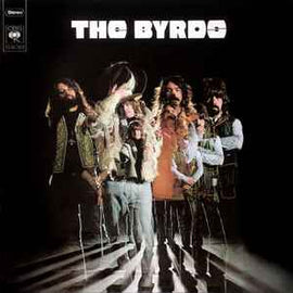 The Byrds ‎– The Byrds  (1971)